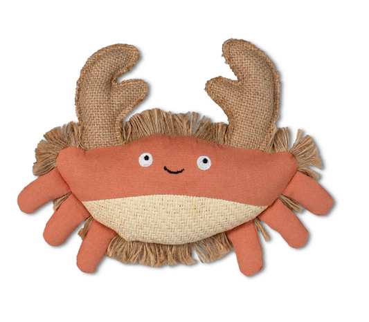 Crabtivating Cat Toy