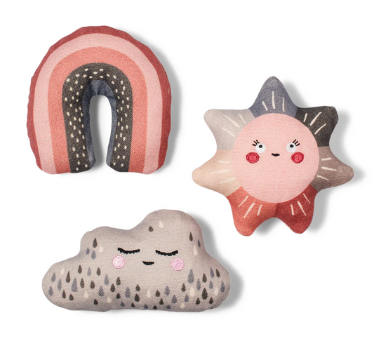 Rain or Shine Toy Set