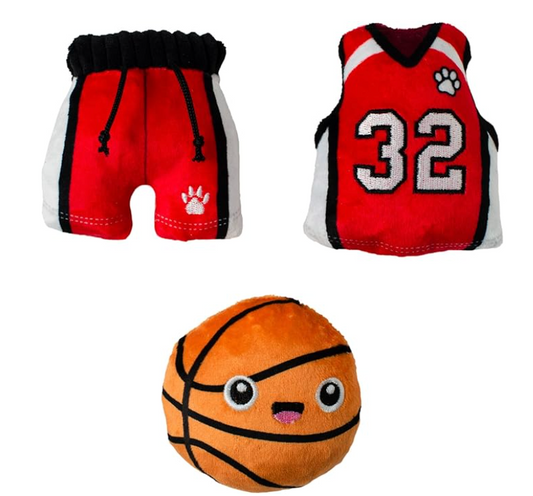 Basketball 3-Piece
