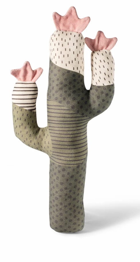 I Can be a Bit Prickly