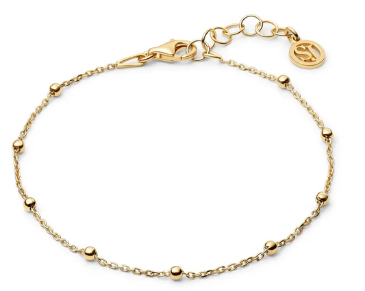 Sfere Bracelet -Gold