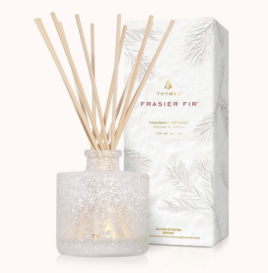 FF Petite Flocked Diffuser
