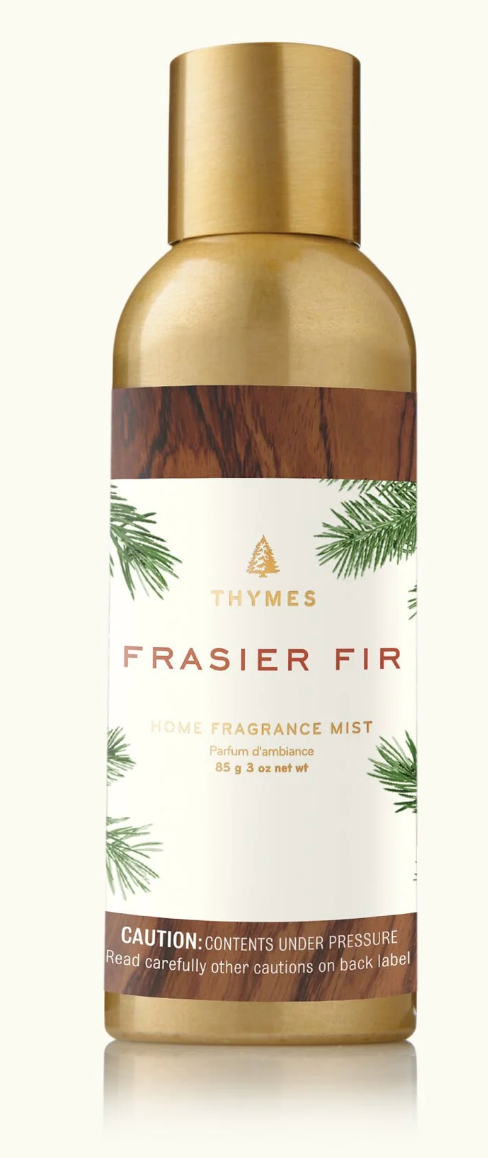FF Fragrance Mist