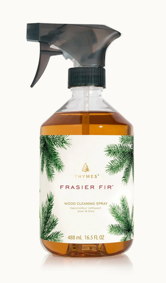 FF Wood Cleaner