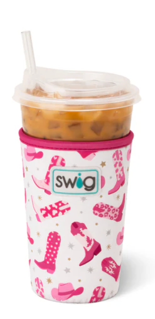 Swig Coolie Let's Go Girls