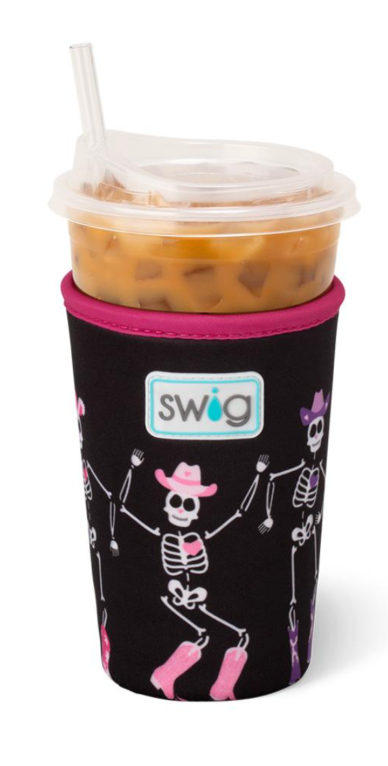 Swig Coolie Ghouls