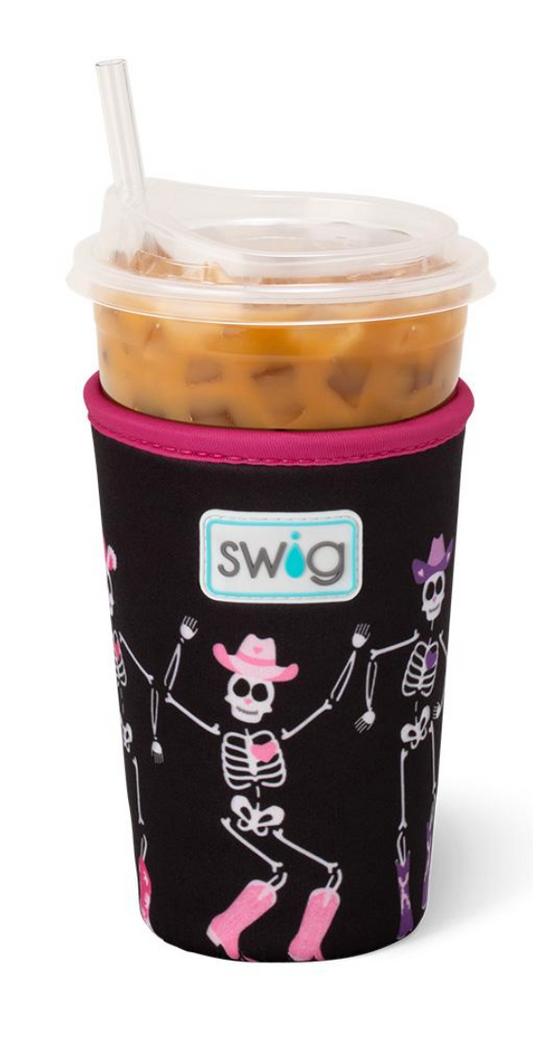Swig Coolie Ghouls