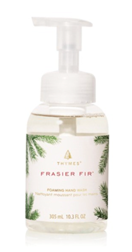 Foam Hand Wash FF