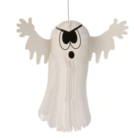Evil Ghost