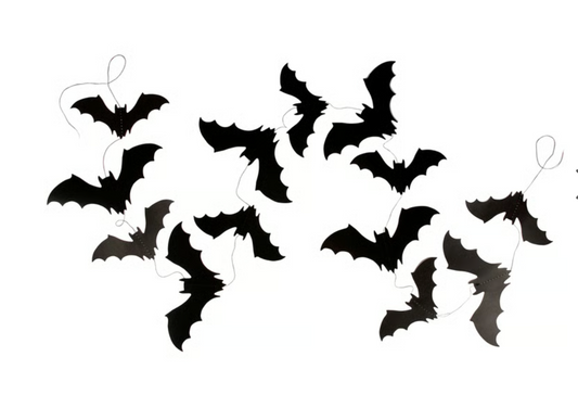 Hanging Bats