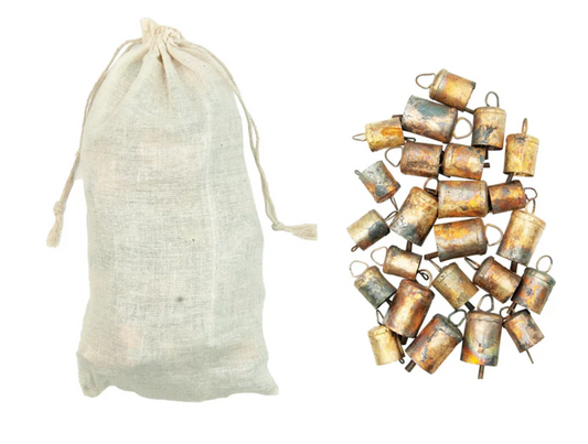 Bag of 24 Bells
