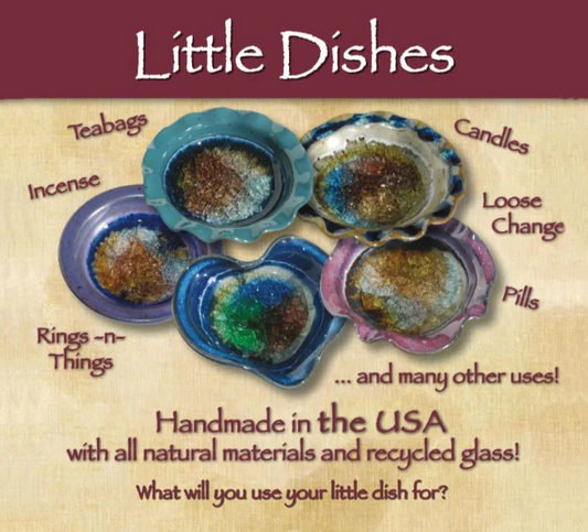 Little Dish