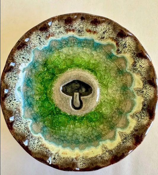 Icon Dish
