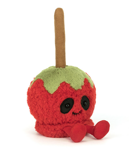 Jellycat Toffee Apple