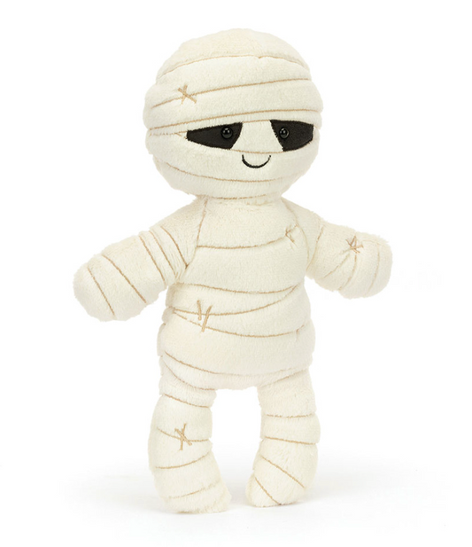Jellycat Mummy Bob