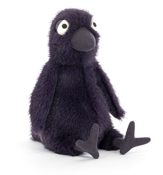 Jellycat Hocus Crow