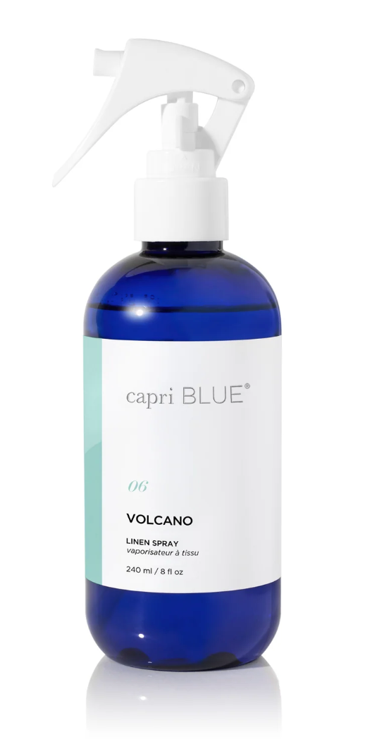 Volcano Linen Spray 8 oz