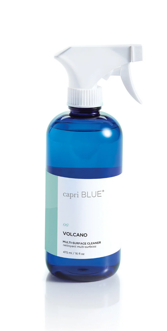 Volcano Multi Surface cleaner