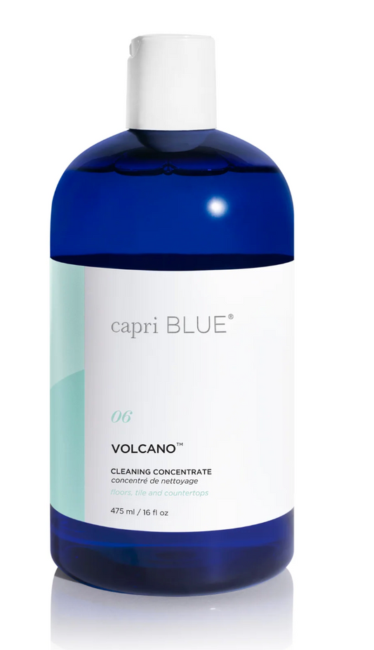 Volcano Cleaning concentrate