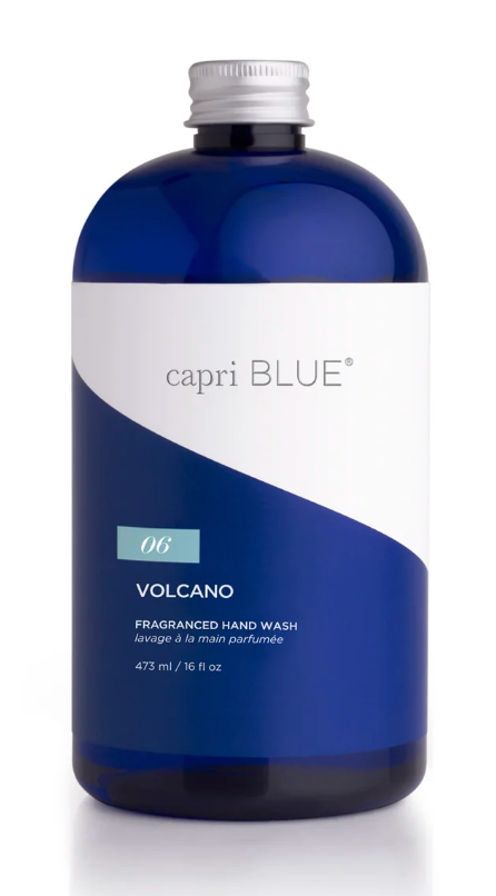 Volcano Hand Wash Refill