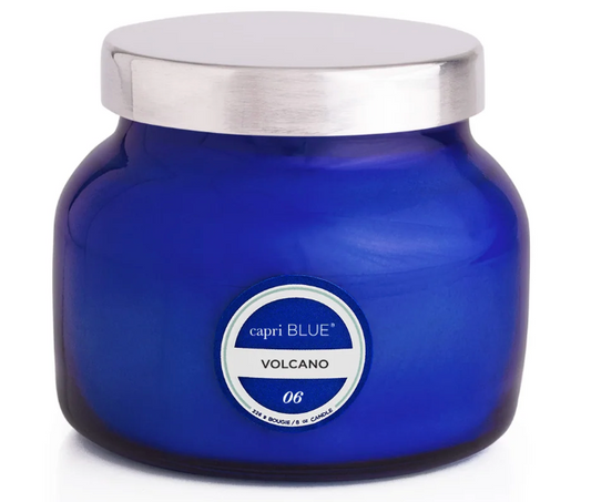 Volcano Petite Jar