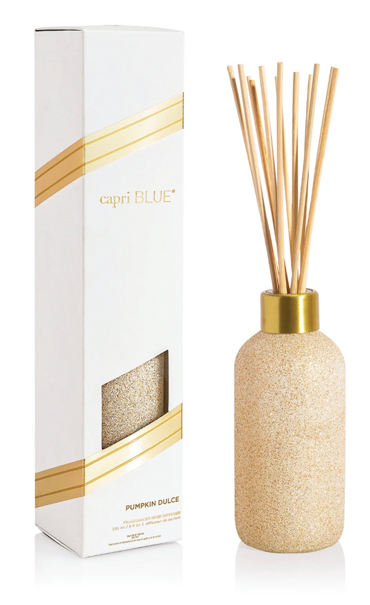 Glam Diffuser Pumpkin Dulce