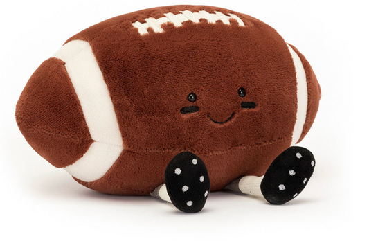 Jellycat Football