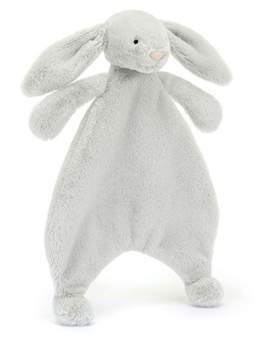 Jellycat Silver Comforter