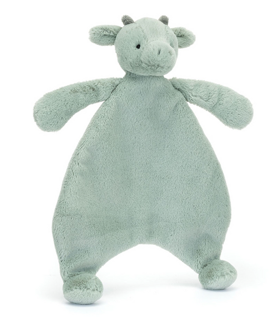 Jellycat Bashful Dragon Comforter