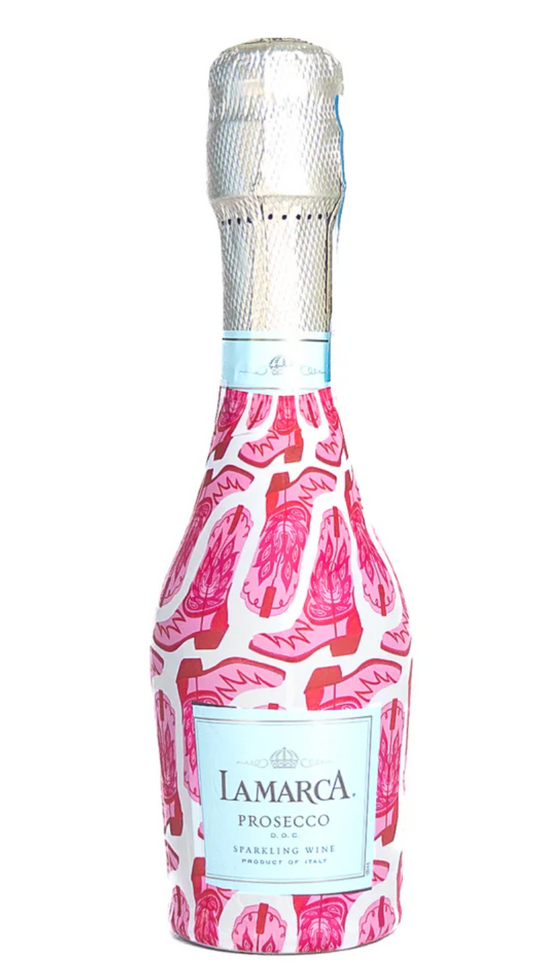 Beau Bottles Cowgirl - MINI La Marca Edition - Six Pack