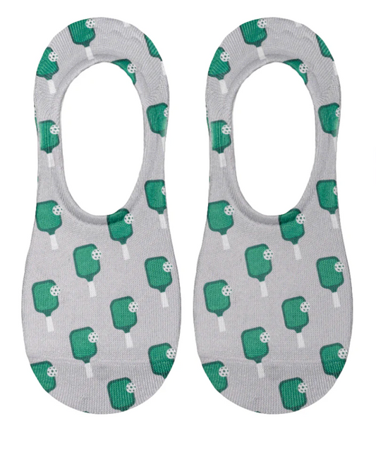 Pickleball Liner Socks