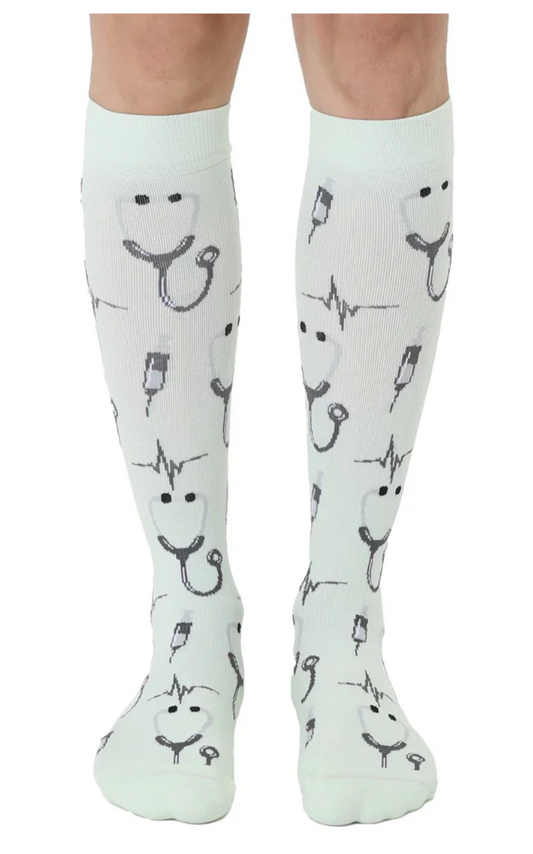 Pulse Compression socks