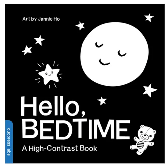 Hello Bedtime
