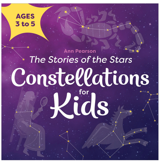Constellation for kids