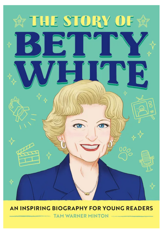 Story Betty White
