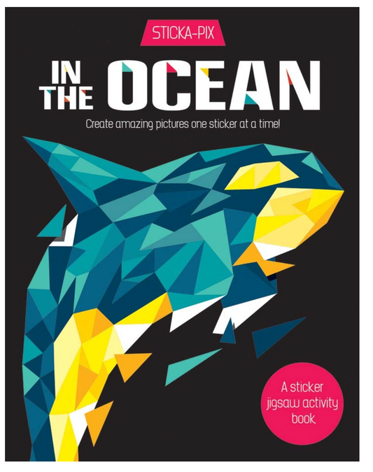 In the Ocean