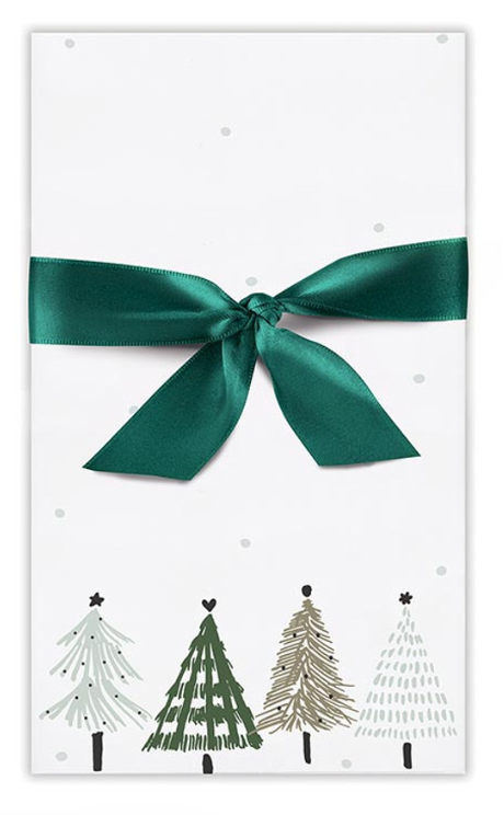 Holiday Notepad