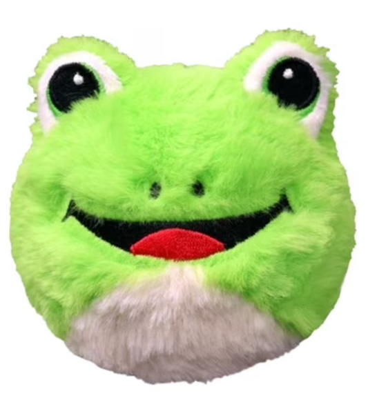 Beanie Bouncer Jumper