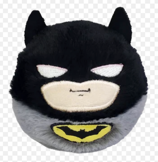 Beanie Bouncer Batman