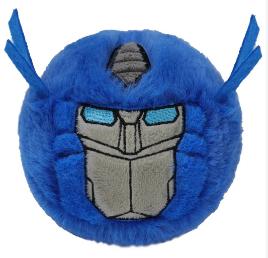 Beanie Bouncer Optimus Prime