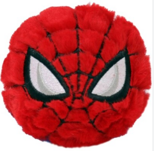 Beanie Bouncer Spider Man