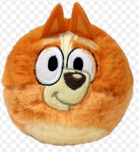 Beanie Bouncer Bingo