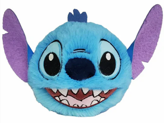 Beanie Bouncer Stitch