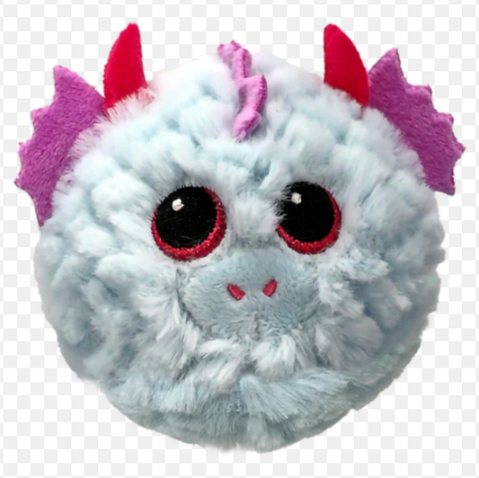 Beanie Bouncer Mystic