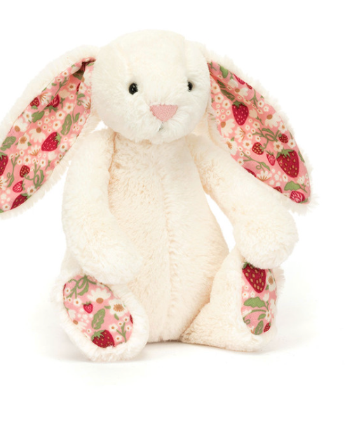 Jellycat Berries and Cream Little