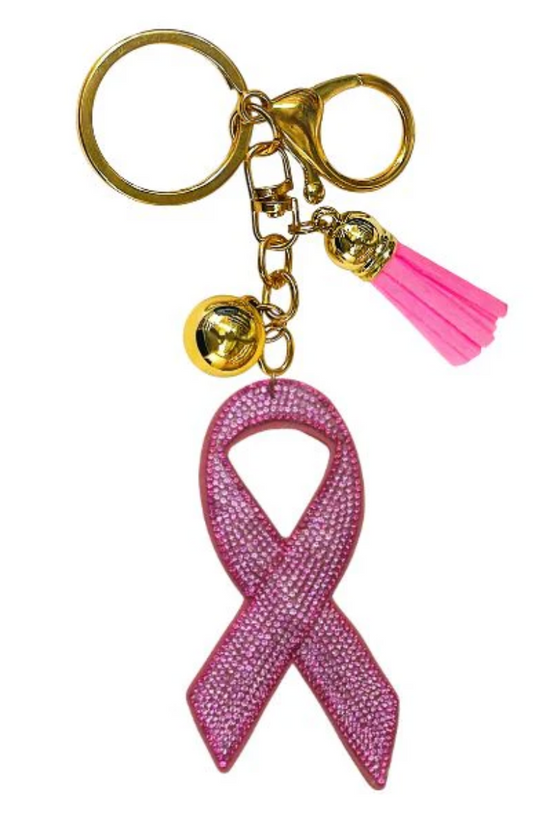 Crystal Keychain Hope