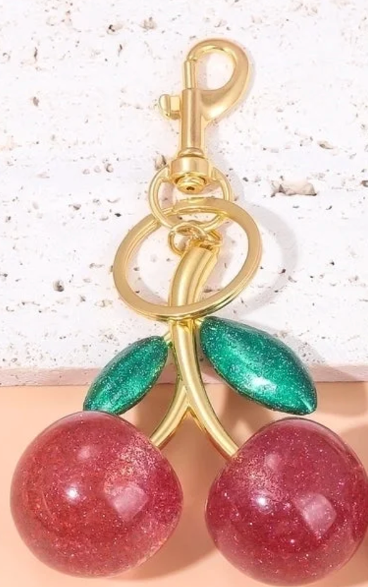 Cherry Charm