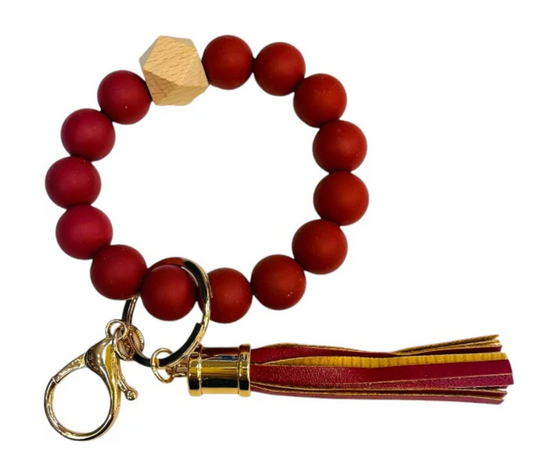 Bead Bracelet KC