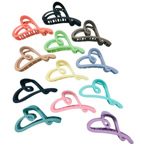 Hair Clip