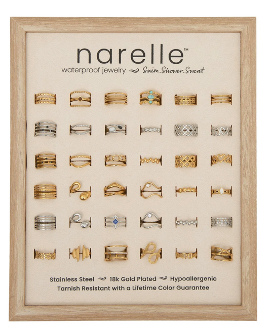 Narelle Ring